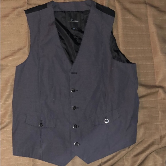 Marc Anthony vest size xxl - Picture 3 of 6